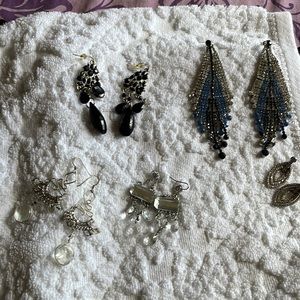 Jewelry Assortment